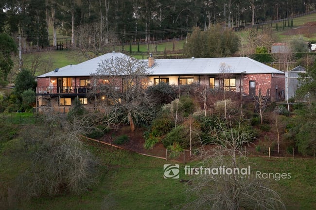 1475 Pakenham Road Mount Burnett VIC 3781