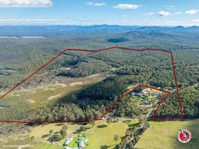 60 Broulee Road Broulee NSW 2537 60 Broulee Road Broulee NSW 2537