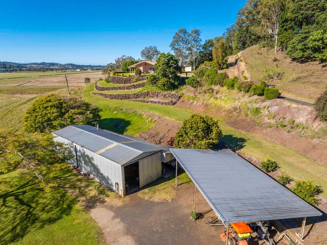 122 Three Chain Road South Lismore NSW 2480