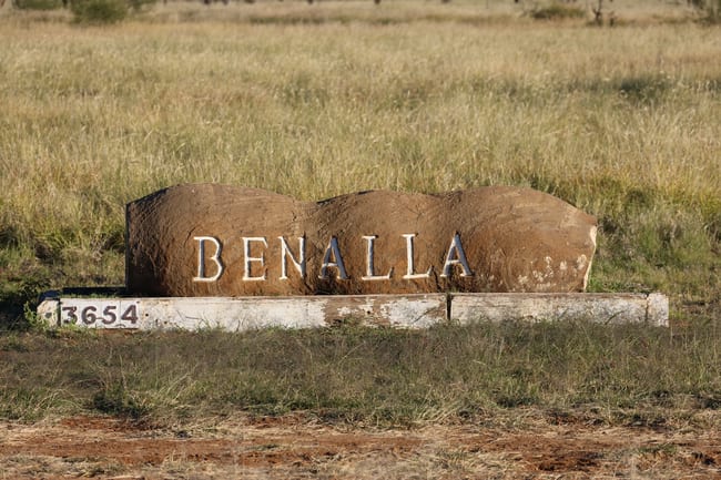 3654 Emmet Road Blackall QLD 4472 3654 Emmet Road Blackall QLD 4472