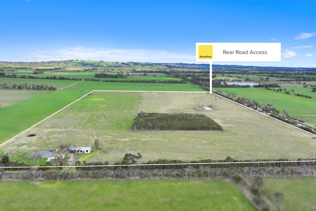 220 Coster Road Modella VIC 3816 220 Coster Road Modella VIC 3816