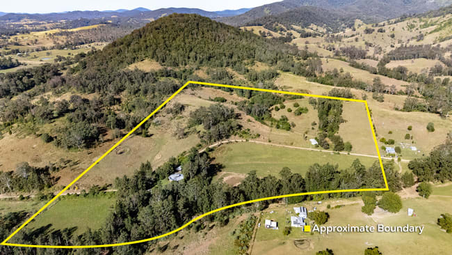 132 Little Run Road Wherrol Flat NSW 2429 132 Little Run Road Wherrol Flat NSW 2429