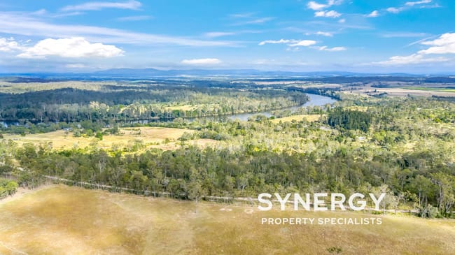 Lot 1 River Road Delan QLD 4671 Lot 1 River Road Delan QLD 4671