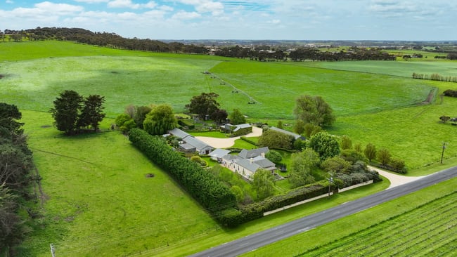 159 Kilsby Road Moorak SA 5291 159 Kilsby Road Moorak SA 5291