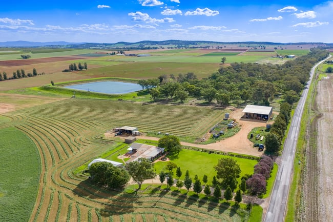 349 Nangar Road Canowindra NSW 2804 349 Nangar Road Canowindra NSW 2804