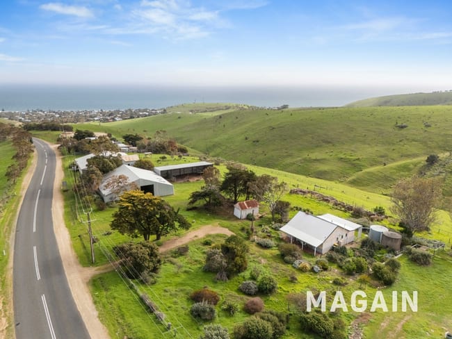 956 Forktree Road Carrickalinga SA 5204