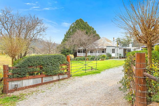 38-50 Monro Street Woolomin NSW 2340 38-50 Monro Street Woolomin NSW 2340