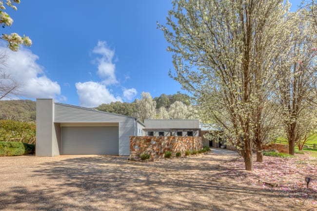 280 Hughes Lane Eurobin VIC 3739
