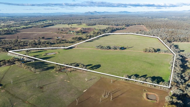 . Marengos Road Cornishtown VIC 3683 . Marengos Road Cornishtown VIC 3683
