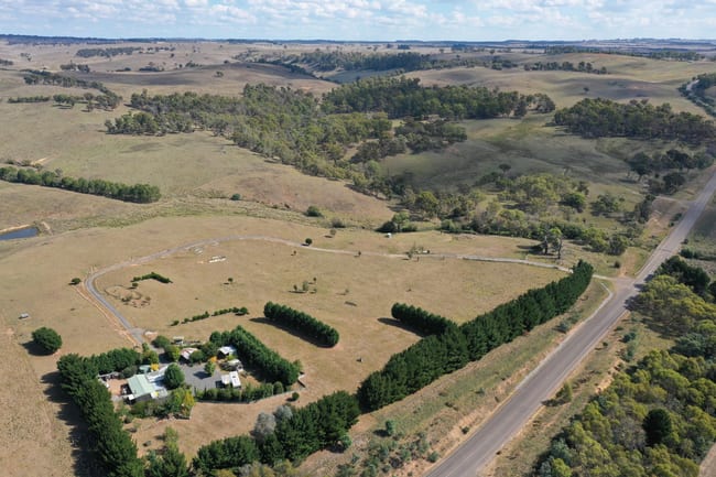 1379 Laggan-Taralga Road Laggan NSW 2583 1379 Laggan-Taralga Road Laggan NSW 2583