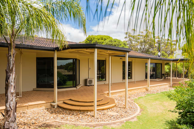 1077 Horsham-Noradjuha Road Lower Norton VIC 3401 1077 Horsham-Noradjuha Road Lower Norton VIC 3401