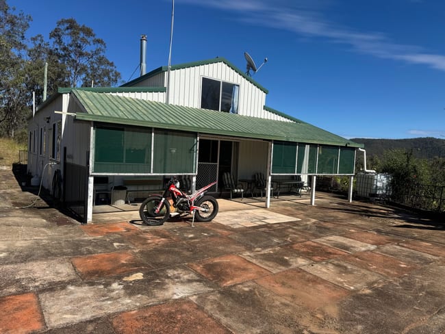171 Mooney Road Gaeta QLD 4671 171 Mooney Road Gaeta QLD 4671