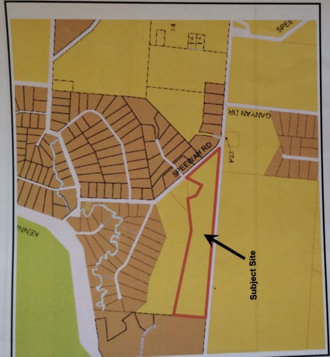 Lot 22 SP 182468, 14 Speewah Rd Speewah QLD 4881 Lot 22 SP 182468, 14 Speewah Rd Speewah QLD 4881