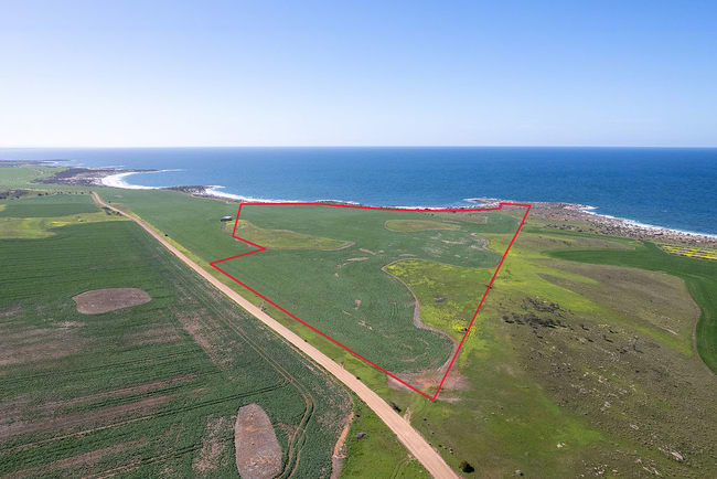 Lot 304 & North Coast Road Port Neill SA 5604 Lot 304 & North Coast Road Port Neill SA 5604