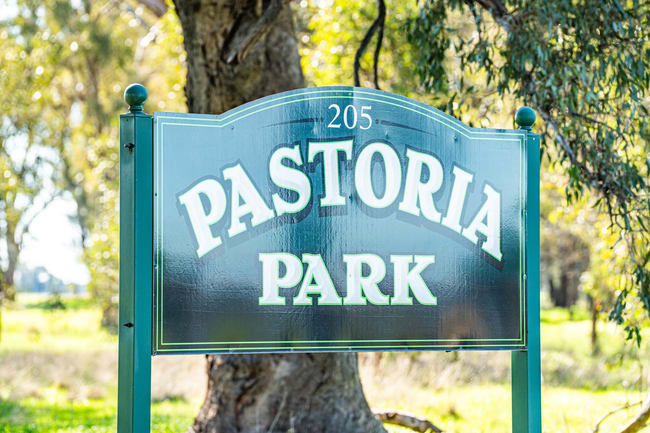 'Pastoria Park' 205 Balldale Road Hopefield NSW 2646