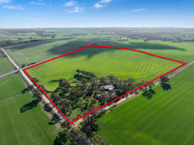 276 Freeman Road Auburn SA 5451
