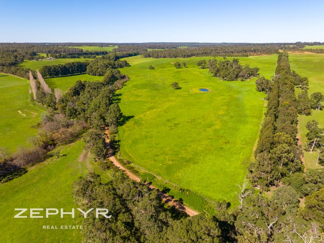 2992 Price Road Chapman Hill WA 6280