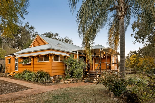 1260 Flagstone Creek Road Flagstone Creek QLD 4344 1260 Flagstone Creek Road Flagstone Creek QLD 4344