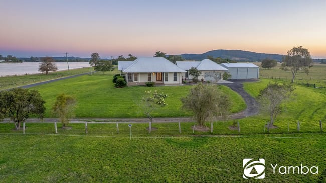192 Old Ferry Road Ashby NSW 2463 192 Old Ferry Road Ashby NSW 2463