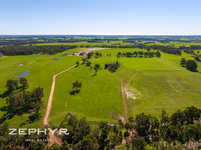 164 Price Road Chapman Hill WA 6280