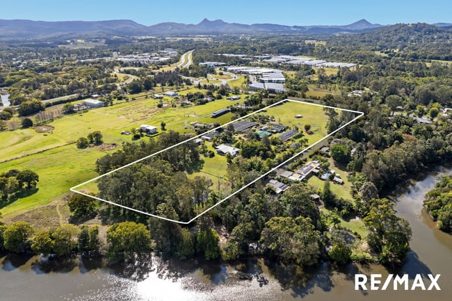 1560-1568 Yandina Coolum Road Yandina QLD 4561 1560-1568 Yandina Coolum Road Yandina QLD 4561
