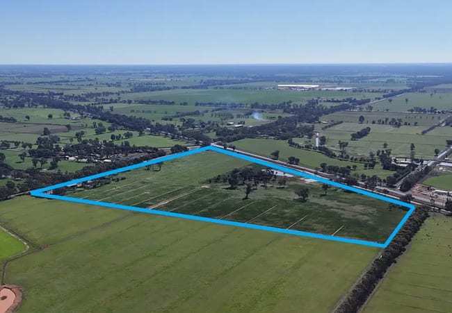 1000 Minchin Road Mooroopna North VIC 3629 1000 Minchin Road Mooroopna North VIC 3629
