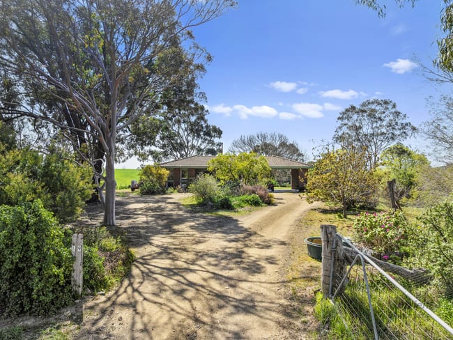 109 Gall Lane Balmattum VIC 3666 109 Gall Lane Balmattum VIC 3666