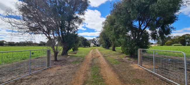 147 Smuts Road Kendenup WA 6323 147 Smuts Road Kendenup WA 6323