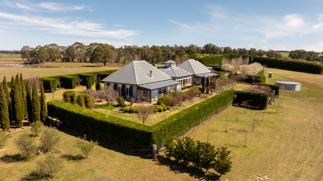 5518 Taralga Road Richlands NSW 2580 5518 Taralga Road Richlands NSW 2580