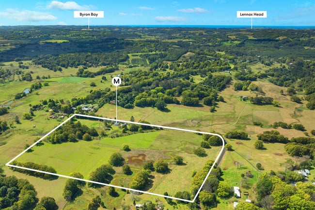 796 Boatharbour Road Eltham NSW 2480