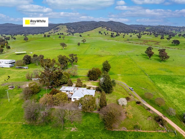 1701 Adelong Road Gundagai NSW 2722 1701 Adelong Road Gundagai NSW 2722