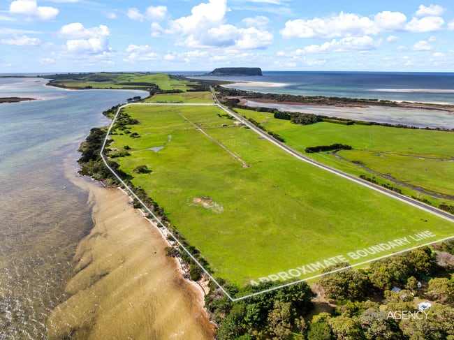 151 Stanley Highway Stanley TAS 7331 151 Stanley Highway Stanley TAS 7331
