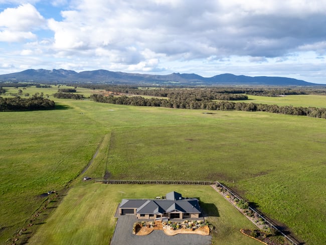 1298 Yellanup Road Narrikup WA 6326 1298 Yellanup Road Narrikup WA 6326