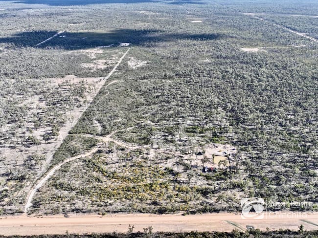 98 Robbos Road Wieambilla QLD 4413