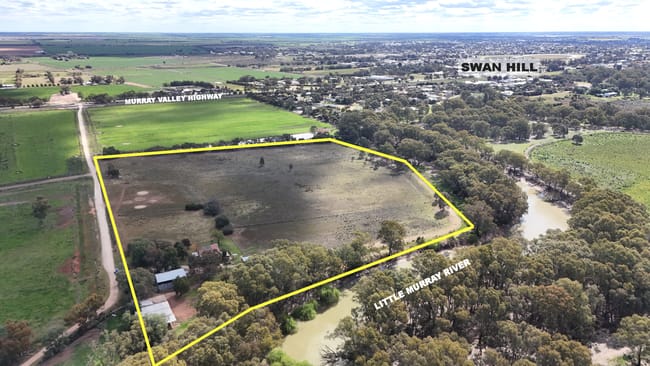 5536A Murray Valley Highway Swan Hill VIC 3585 5536A Murray Valley Highway Swan Hill VIC 3585