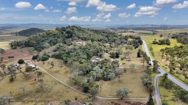 91901 Bruce Highway Alligator Creek QLD 4740 91901 Bruce Highway Alligator Creek QLD 4740