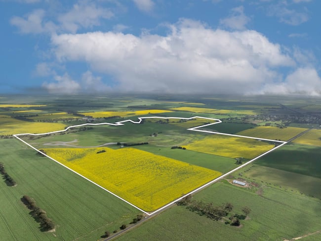 400 Daly Road Skipton VIC 3361