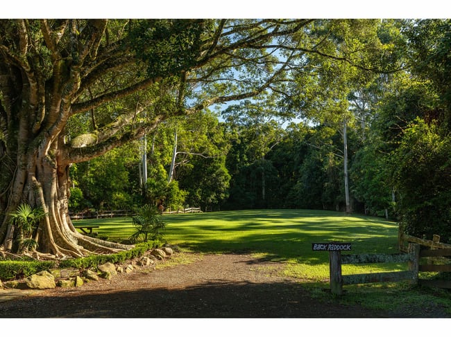 115 Herivels Road Wootton NSW 2423 115 Herivels Road Wootton NSW 2423