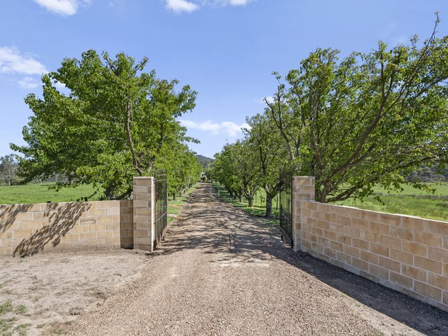 356 Polly McQuinns Road Strathbogie VIC 3666 356 Polly McQuinns Road Strathbogie VIC 3666