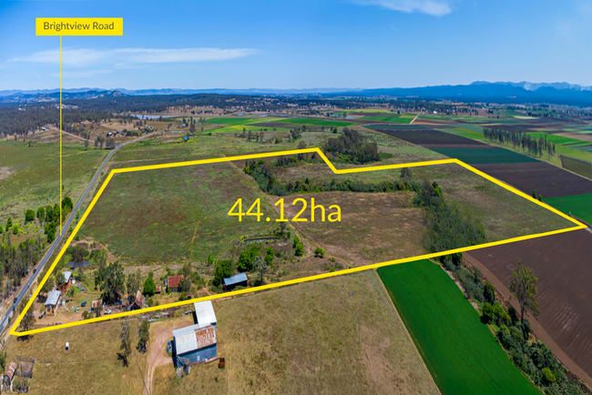 1039-1043 Brightview Road Brightview QLD 4311