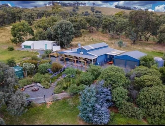 881 Mulgowrie Road Crookwell NSW 2583 881 Mulgowrie Road Crookwell NSW 2583