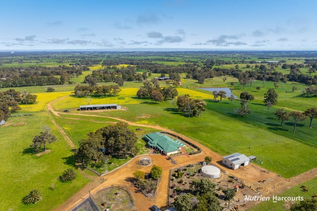 279 Giumelli Road Henty WA 6236 279 Giumelli Road Henty WA 6236