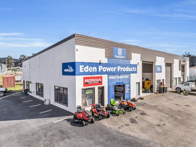 4/69 Princes Highway Eden NSW 2551 4/69 Princes Highway Eden NSW 2551
