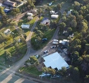 Coleambally NSW 2707 Coleambally NSW 2707