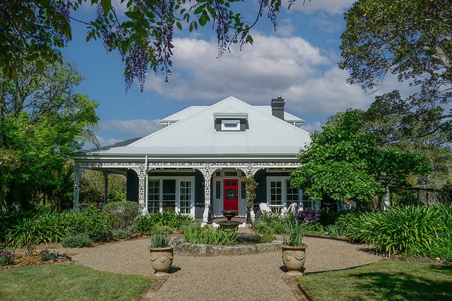 797 Allyn River Road East Gresford NSW 2311