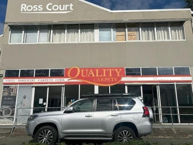 South East Queensland Greater Region QLD