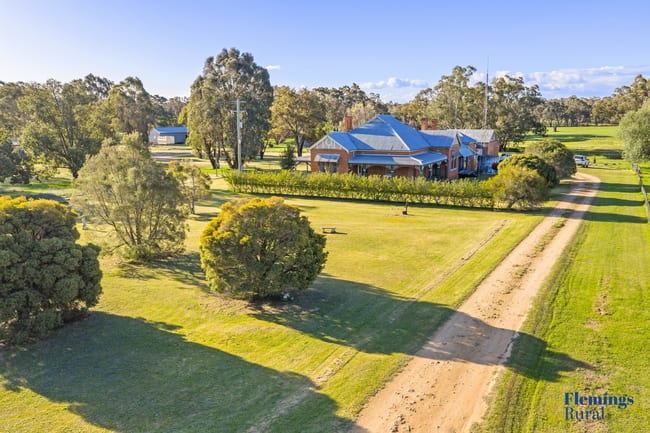 670 Old Cootamundra Road Cootamundra NSW 2590
