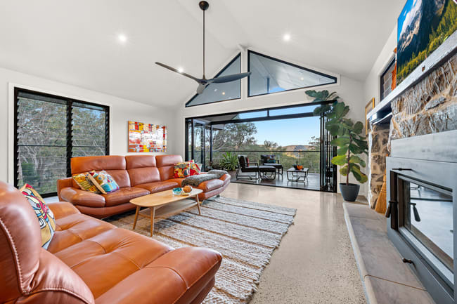 4 Jack Russell Road Berrilee NSW 2159 4 Jack Russell Road Berrilee NSW 2159