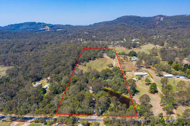 365-379 Latimer Road Buccan QLD 4207