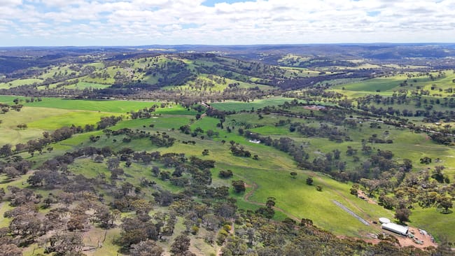 - Strathavon Toodyay WA 6566 - Strathavon Toodyay WA 6566